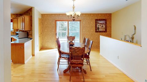 Tiny photo for 1804 Hwy 61 E, Grand Marais, MN 55604 (MLS # 6124556)