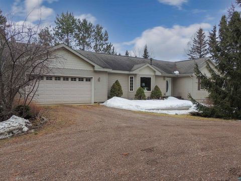 Tiny photo for 1804 Hwy 61 E, Grand Marais, MN 55604 (MLS # 6124556)