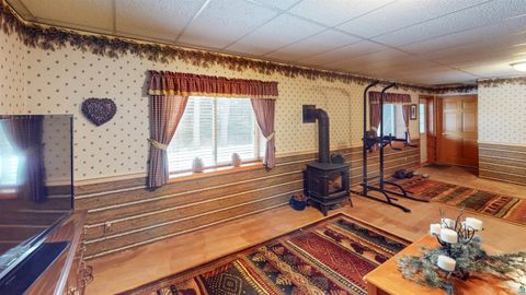 Tiny photo for 1804 Hwy 61 E, Grand Marais, MN 55604 (MLS # 6124556)