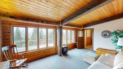 Tiny photo for 1804 Hwy 61 E, Grand Marais, MN 55604 (MLS # 6124556)
