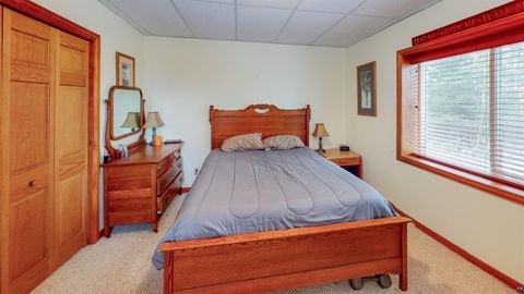 Tiny photo for 1804 Hwy 61 E, Grand Marais, MN 55604 (MLS # 6124556)