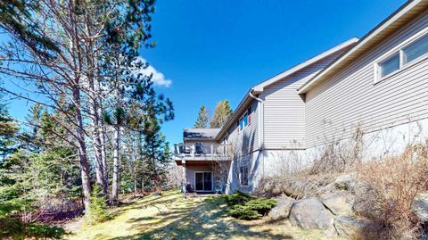 Tiny photo for 1804 Hwy 61 E, Grand Marais, MN 55604 (MLS # 6124556)