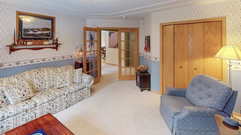 Tiny photo for 1804 Hwy 61 E, Grand Marais, MN 55604 (MLS # 6124556)