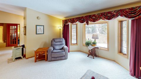 Tiny photo for 1804 Hwy 61 E, Grand Marais, MN 55604 (MLS # 6124556)