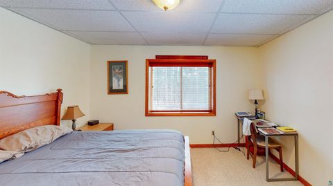 Tiny photo for 1804 Hwy 61 E, Grand Marais, MN 55604 (MLS # 6124556)