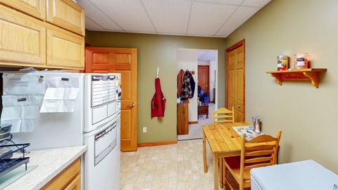 Tiny photo for 1804 Hwy 61 E, Grand Marais, MN 55604 (MLS # 6124556)