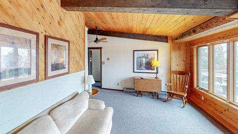 Tiny photo for 1804 Hwy 61 E, Grand Marais, MN 55604 (MLS # 6124556)