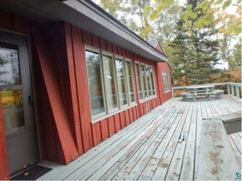 Tiny photo for 1804 Hwy 61 E, Grand Marais, MN 55604 (MLS # 6124556)