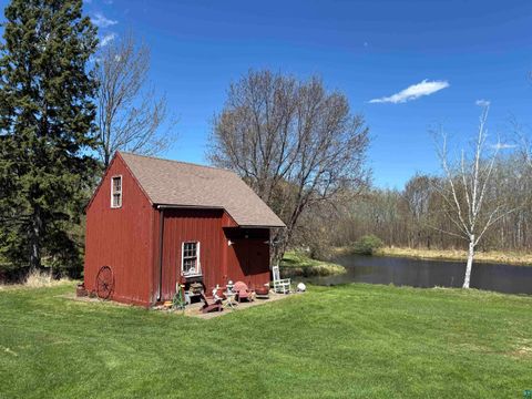 Tiny photo for 4957 W Arrowhead Rd, Hermantown, MN 55811 (MLS # 6125202)