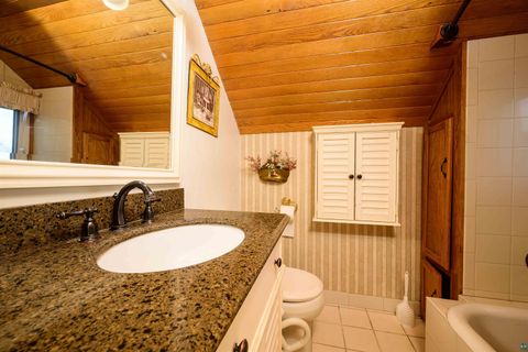 Tiny photo for 4957 W Arrowhead Rd, Hermantown, MN 55811 (MLS # 6125202)