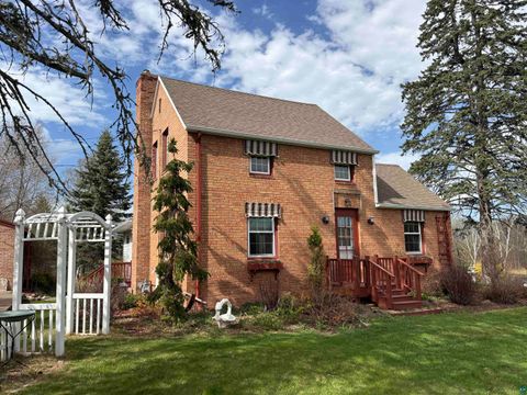 Photo of 4957 W Arrowhead Rd, Hermantown, MN 55811 (MLS # 6125202)