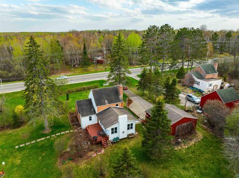 Tiny photo for 4957 W Arrowhead Rd, Hermantown, MN 55811 (MLS # 6125202)