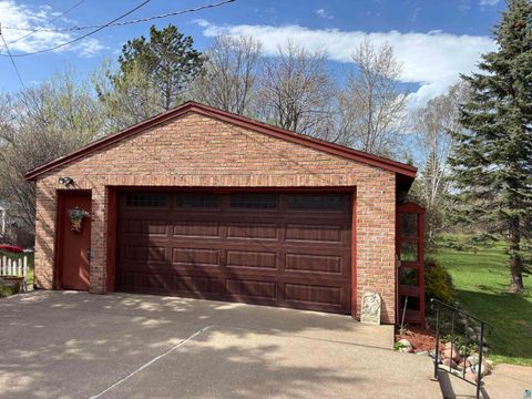 Tiny photo for 4957 W Arrowhead Rd, Hermantown, MN 55811 (MLS # 6125202)