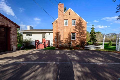 Tiny photo for 4957 W Arrowhead Rd, Hermantown, MN 55811 (MLS # 6125202)