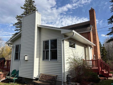 Tiny photo for 4957 W Arrowhead Rd, Hermantown, MN 55811 (MLS # 6125202)