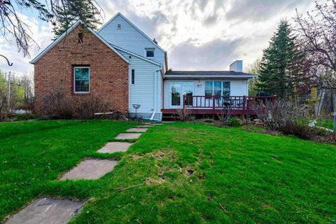 Tiny photo for 4957 W Arrowhead Rd, Hermantown, MN 55811 (MLS # 6125202)