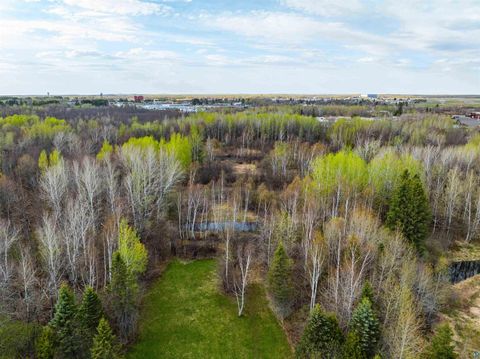 Tiny photo for 4957 W Arrowhead Rd, Hermantown, MN 55811 (MLS # 6125202)
