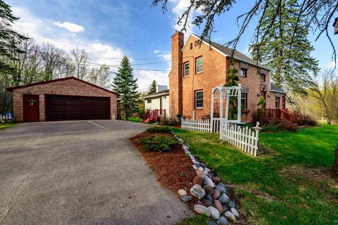 Tiny photo for 4957 W Arrowhead Rd, Hermantown, MN 55811 (MLS # 6125202)