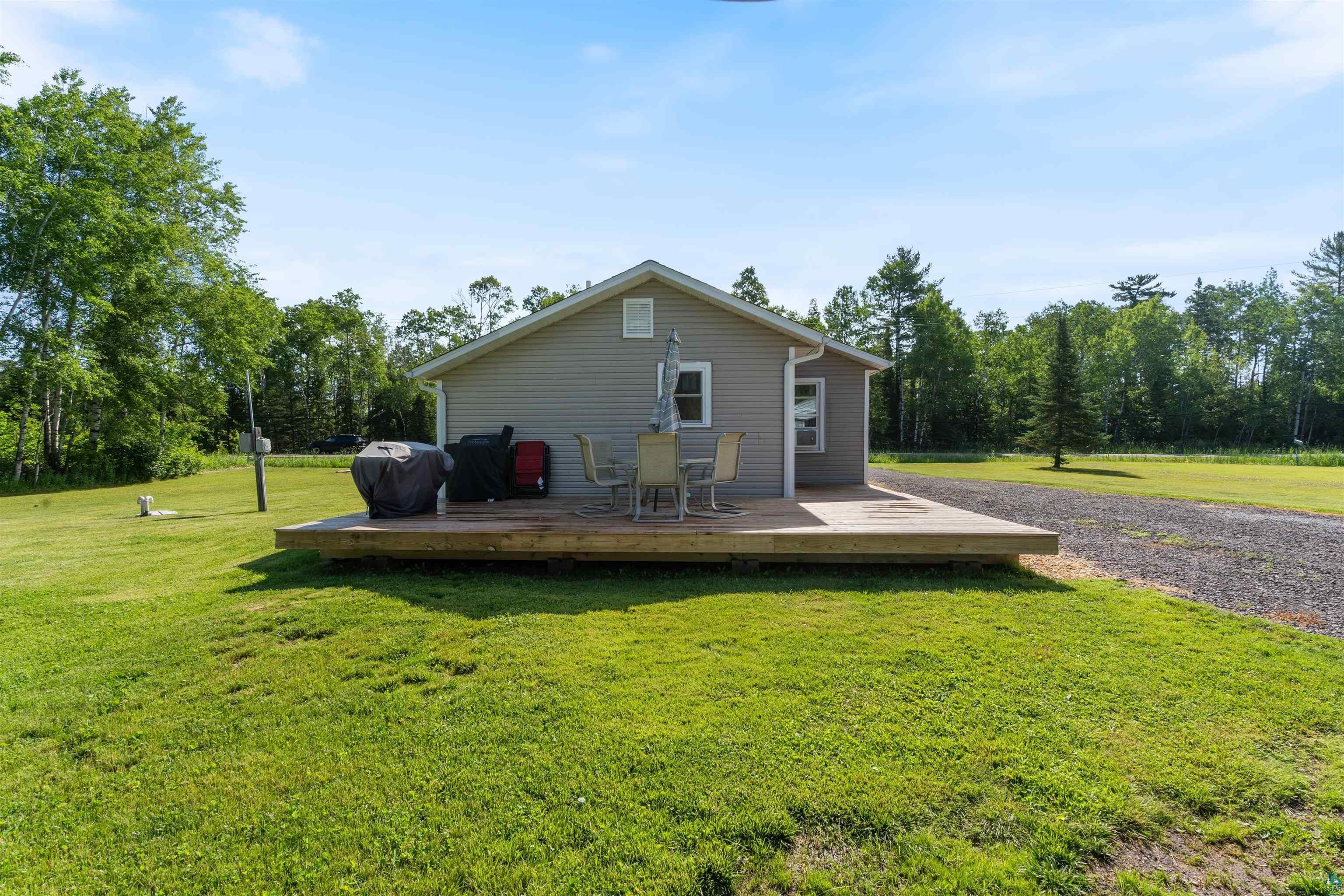 3835 S County Rd K