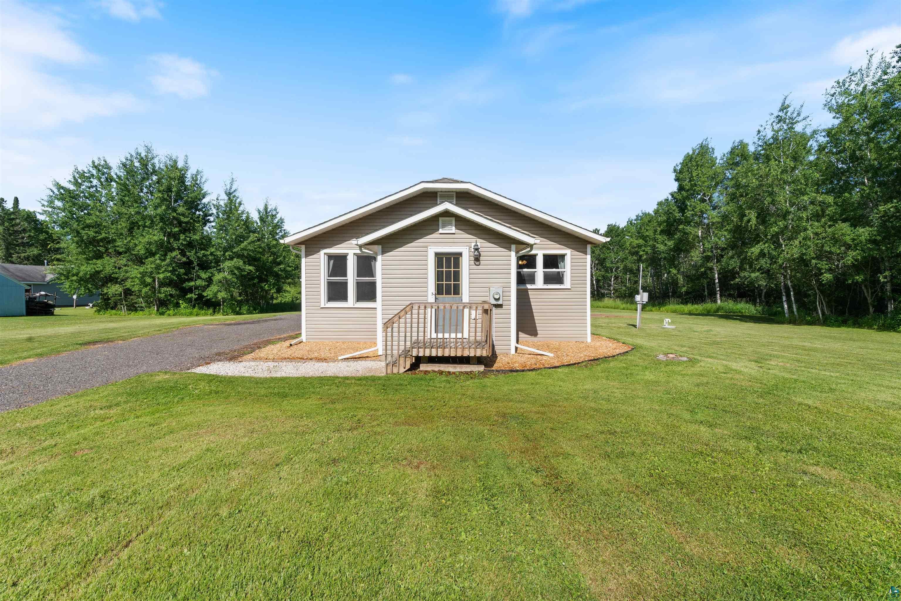 3835 S County Rd K