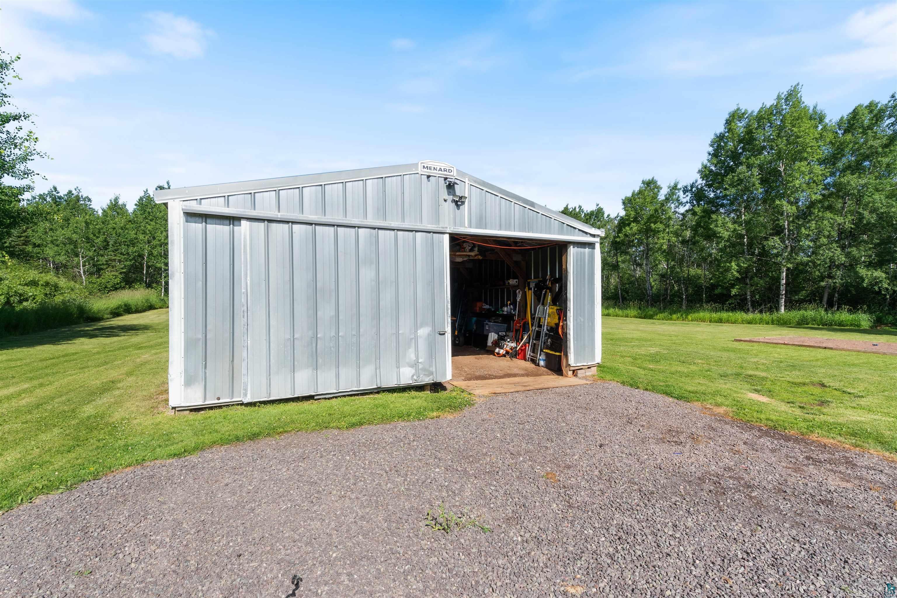 3835 S County Rd K