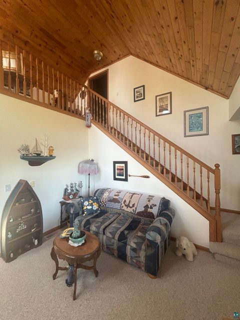 Tiny photo for 5385 Shady Ln, Duluth, MN 55811 (MLS # 6126839)