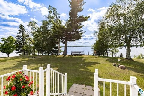 Tiny photo for 5385 Shady Ln, Duluth, MN 55811 (MLS # 6126839)