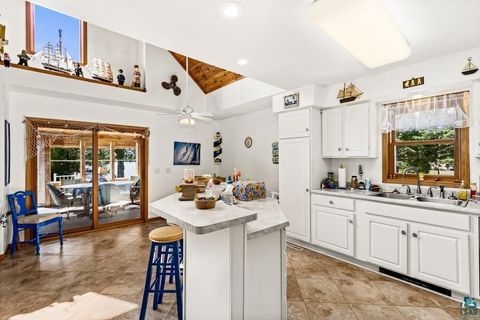 Tiny photo for 5385 Shady Ln, Duluth, MN 55811 (MLS # 6126839)