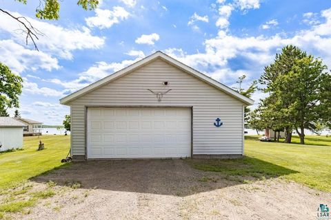 Tiny photo for 5385 Shady Ln, Duluth, MN 55811 (MLS # 6126839)