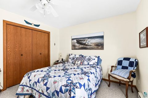 Tiny photo for 5385 Shady Ln, Duluth, MN 55811 (MLS # 6126839)