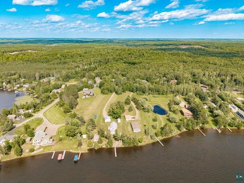 Tiny photo for 5385 Shady Ln, Duluth, MN 55811 (MLS # 6126839)