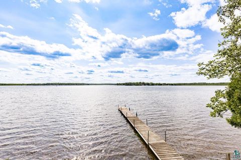 Tiny photo for 5385 Shady Ln, Duluth, MN 55811 (MLS # 6126839)