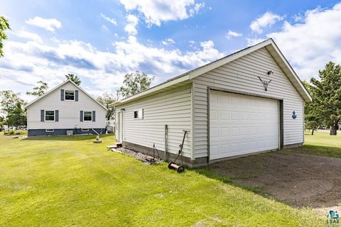 Tiny photo for 5385 Shady Ln, Duluth, MN 55811 (MLS # 6126839)