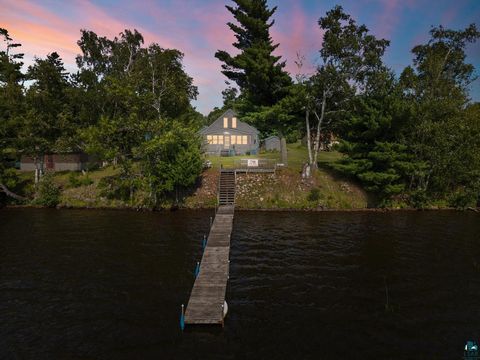 Tiny photo for 5385 Shady Ln, Duluth, MN 55811 (MLS # 6126839)