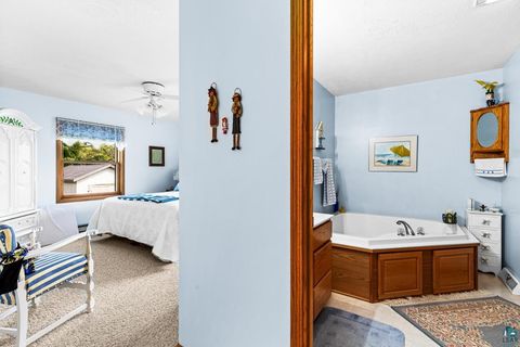 Tiny photo for 5385 Shady Ln, Duluth, MN 55811 (MLS # 6126839)