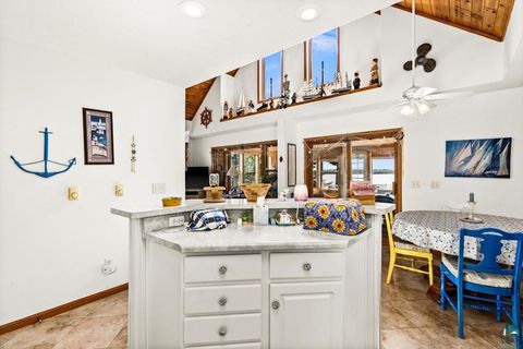 Tiny photo for 5385 Shady Ln, Duluth, MN 55811 (MLS # 6126839)