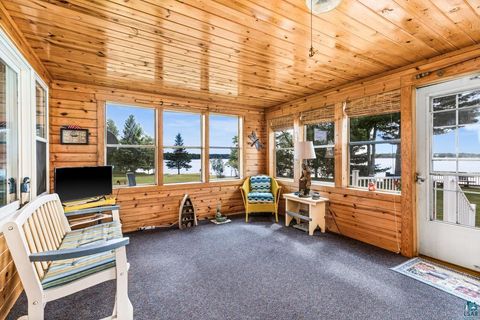 Tiny photo for 5385 Shady Ln, Duluth, MN 55811 (MLS # 6126839)