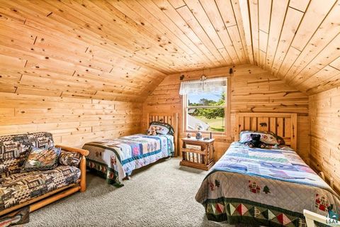 Tiny photo for 5385 Shady Ln, Duluth, MN 55811 (MLS # 6126839)