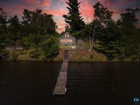 Tiny photo for 5385 Shady Ln, Duluth, MN 55811 (MLS # 6126839)