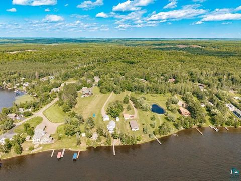 Tiny photo for 5385 Shady Ln, Duluth, MN 55811 (MLS # 6126839)