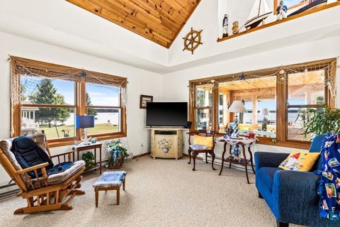 Tiny photo for 5385 Shady Ln, Duluth, MN 55811 (MLS # 6126839)