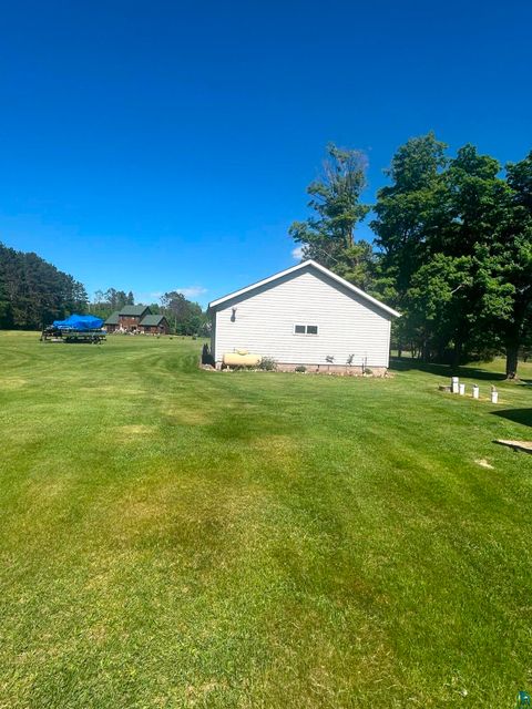 Tiny photo for 5385 Shady Ln, Duluth, MN 55811 (MLS # 6126839)