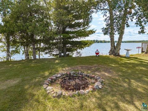 Tiny photo for 5385 Shady Ln, Duluth, MN 55811 (MLS # 6126839)