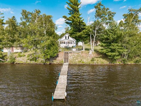 Tiny photo for 5385 Shady Ln, Duluth, MN 55811 (MLS # 6126839)