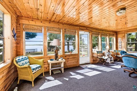 Tiny photo for 5385 Shady Ln, Duluth, MN 55811 (MLS # 6126839)