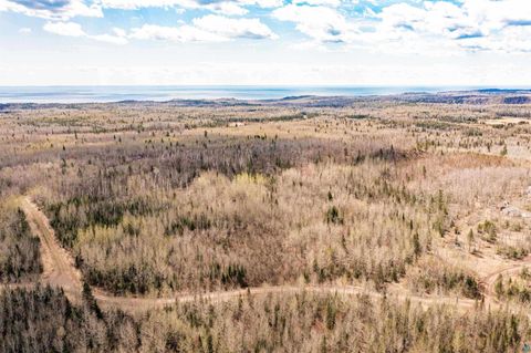Tiny photo for 3 Birch Hill Rd, Silver Bay, MN 55614 (MLS # 6123575)