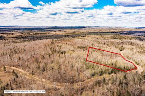 Tiny photo for 3 Birch Hill Rd, Silver Bay, MN 55614 (MLS # 6123575)