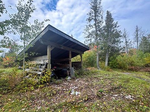 Tiny photo for 1541 Camp 20 Rd, Hovland, MN 55606 (MLS # 6122481)