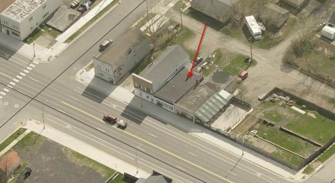 Tiny photo for 207 S Broadway St, Gilbert, MN 55741 (MLS # 6122415)
