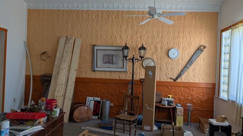 Tiny photo for 207 S Broadway St, Gilbert, MN 55741 (MLS # 6122415)
